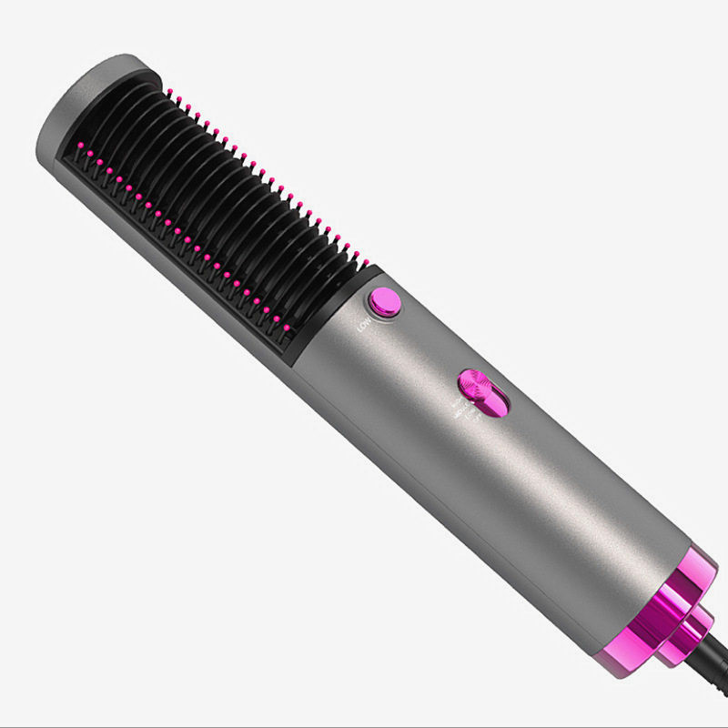 سشوار برس دار حالت دهنده مدل XR-8802 سشوار برس دار حالت دهنده مدل XR-8802