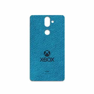 MAHOOT BL-XBOX Cover Sticker for Nokia 8 Sirocco