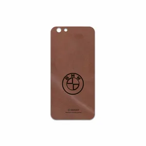 MAHOOT MNL-BMW Cover Sticker for Apple iPhone 6s