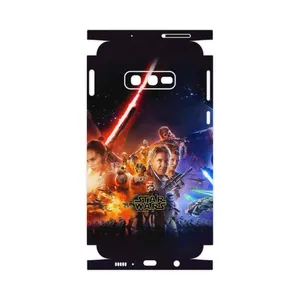 MAHOOT Star Wars-FullSkin Cover Sticker for Samsung Galaxy S10e