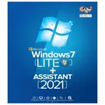 ویندوز سون لایت بعلاوه اسیستنت 2022 نشر زیتون