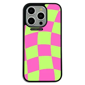 AKAM AMC-WA15PRO-SQUARE-22 Cover For Apple iPhone 15 Pro