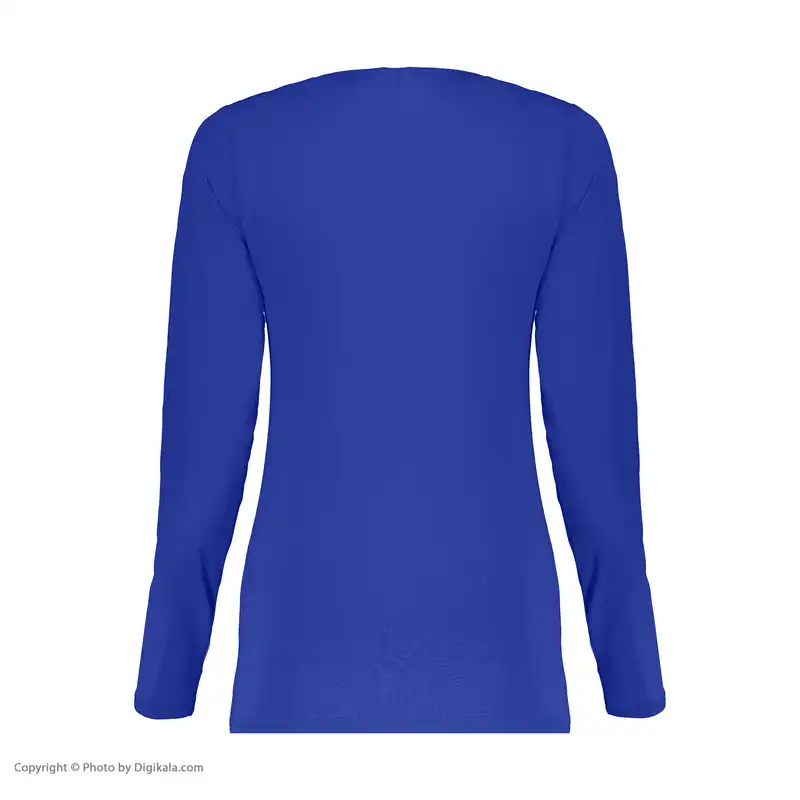 تی شرت آستین بلند ورزشی زنانه مدل 76