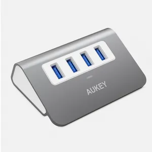هاب 4 پورت USB 3.0 آکی مدل CH-B5