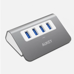 هاب 4 پورت USB 3.0 آکی مدل CH-B5