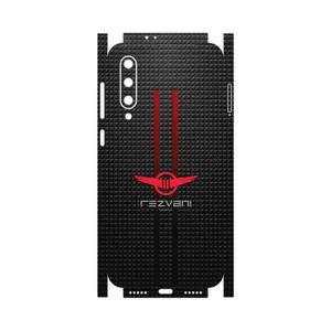 MAHOOT Rezvani Motors-FullSkin Cover Sticker for Xiaomi Mi 9 SE