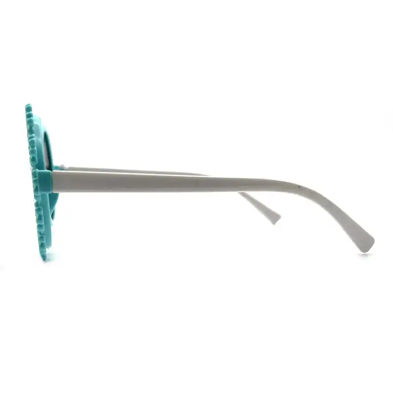 عینک آفتابی دخترانه مدل Gol 135