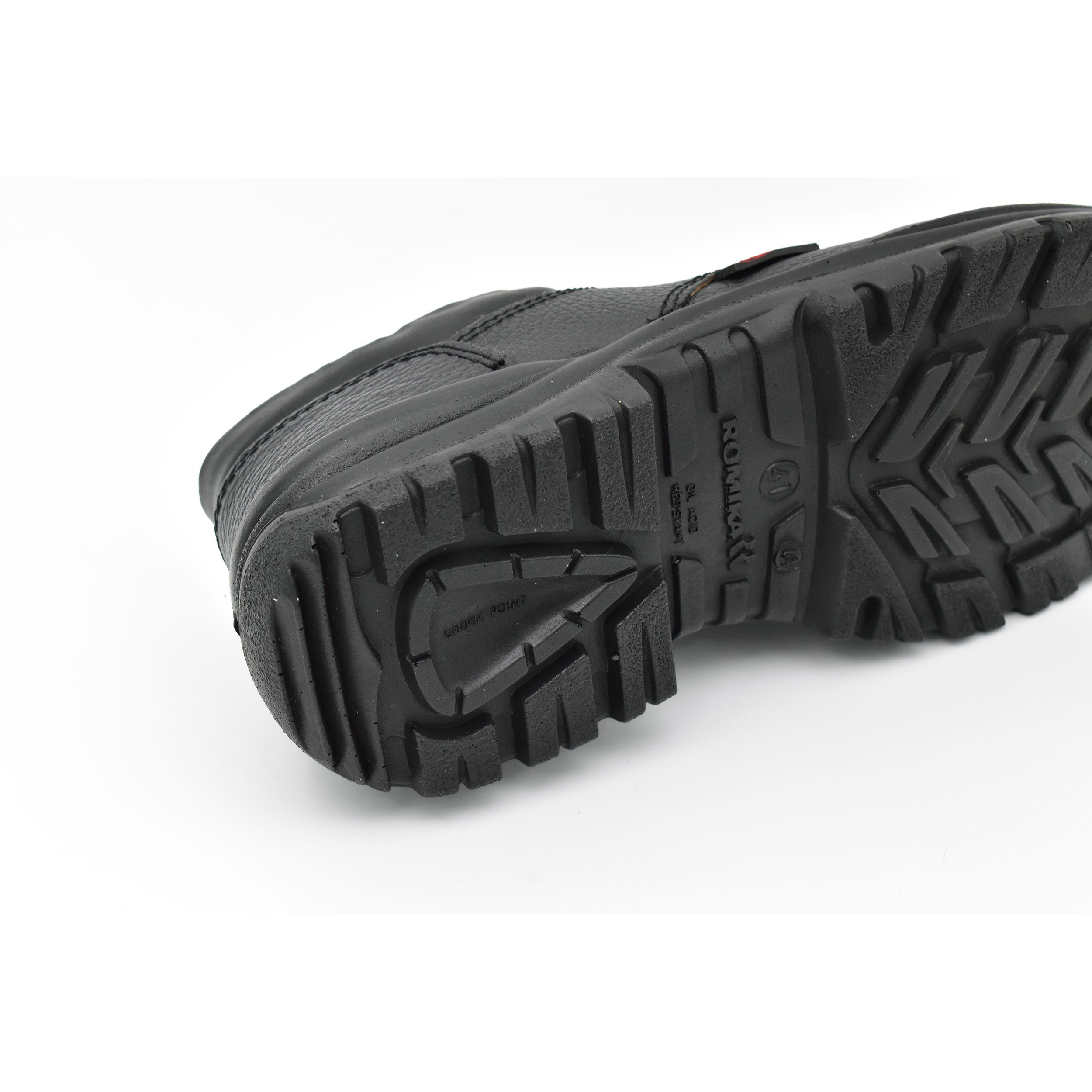 کفش ایمنی البرز مدل E-900 کد 8966