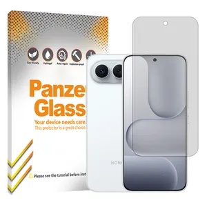 Panzer Glass Matte Full-Adhesive Screen Protector model suitable for Honor 500 mobile phone