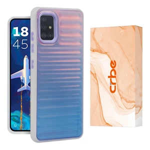 کاور کربی مدل Grad مناسب برای گوشی موبایل سامسونگ Galaxy A51