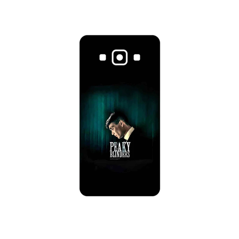 برچسب پوششی ماهوت مدل peaky blinders مناسب برای گوشی موبایل سامسونگ Galaxy A5