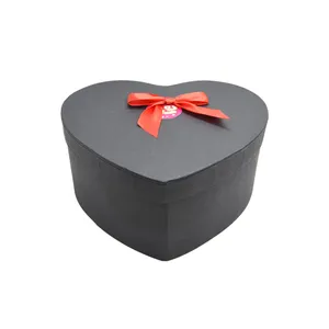 جعبه هدیه کد 3-1007 مدل قلب