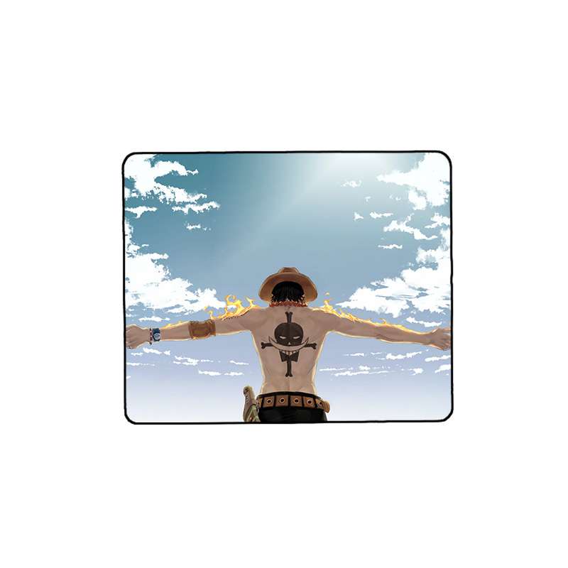 ماوس پد مدل Anime