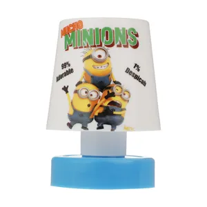 چراغ خواب کودک مدل مینیون کد 23
