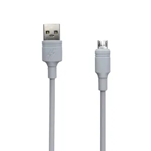 کابل تبدیل USB به  microusb آنستی مدل za-005 طول 1.5 متر