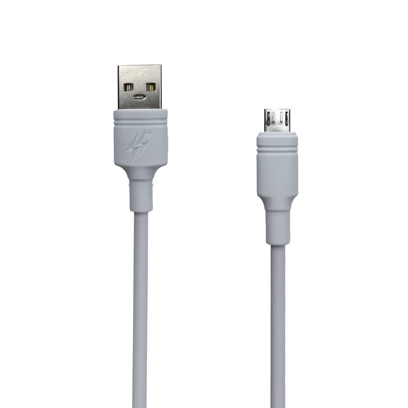  کابل تبدیل USB به microusb آنستی مدل za-005 طول 1.5 متر