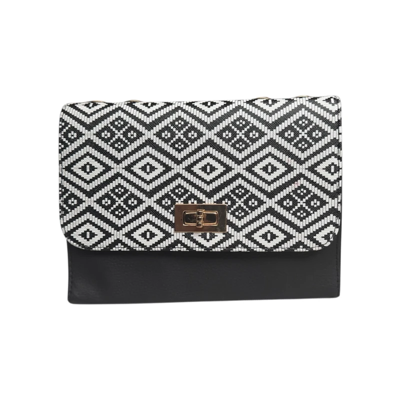 کیف دوشی زنانه مدل marryqueen