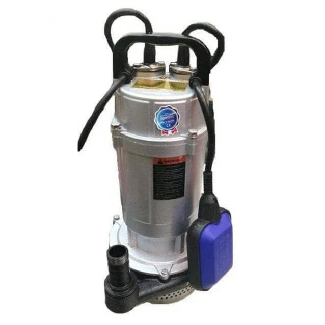 پمپ کف کش استریم مدل SQD1.5-17-037F