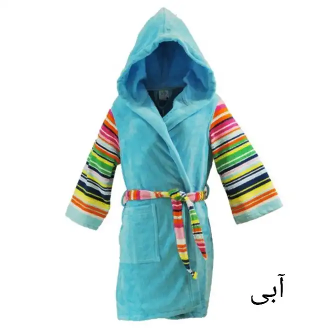 حوله پالتویی هنرمند مدل تتیس سایز 115