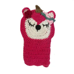 لیف حمام مدل یونیکورن