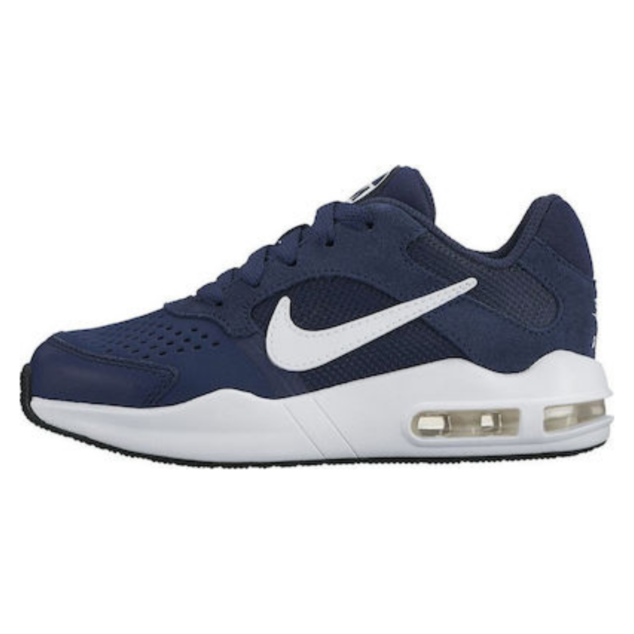  کفش مخصوص پیاده روی نایکی مدل AIR MAX GUILE