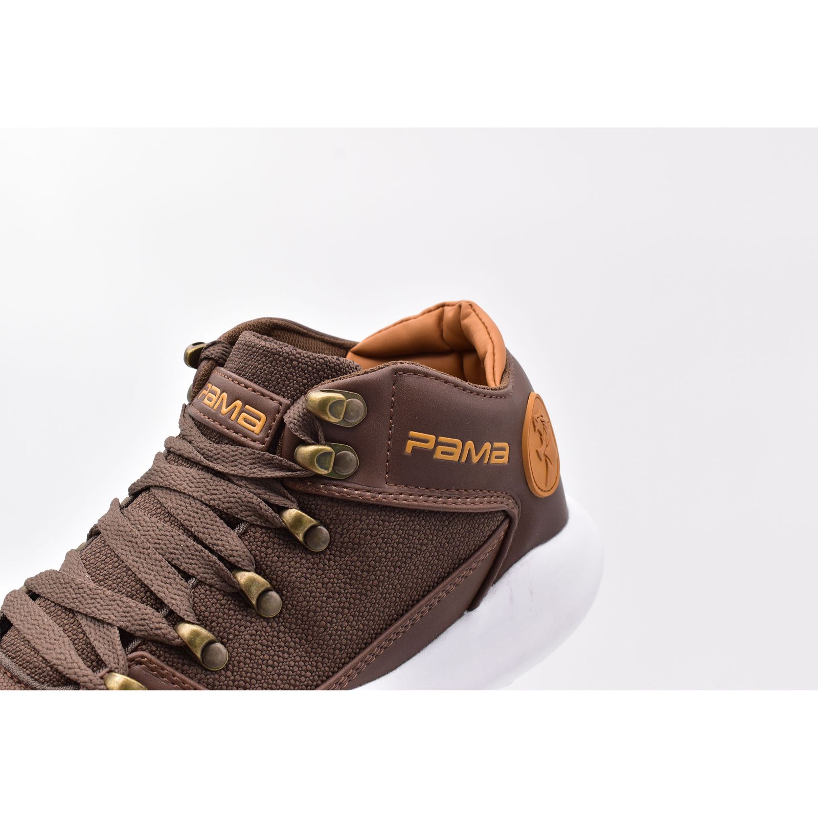 کفش پیاده روی مردانه پاما مدل TO کد G1110 -  - 8