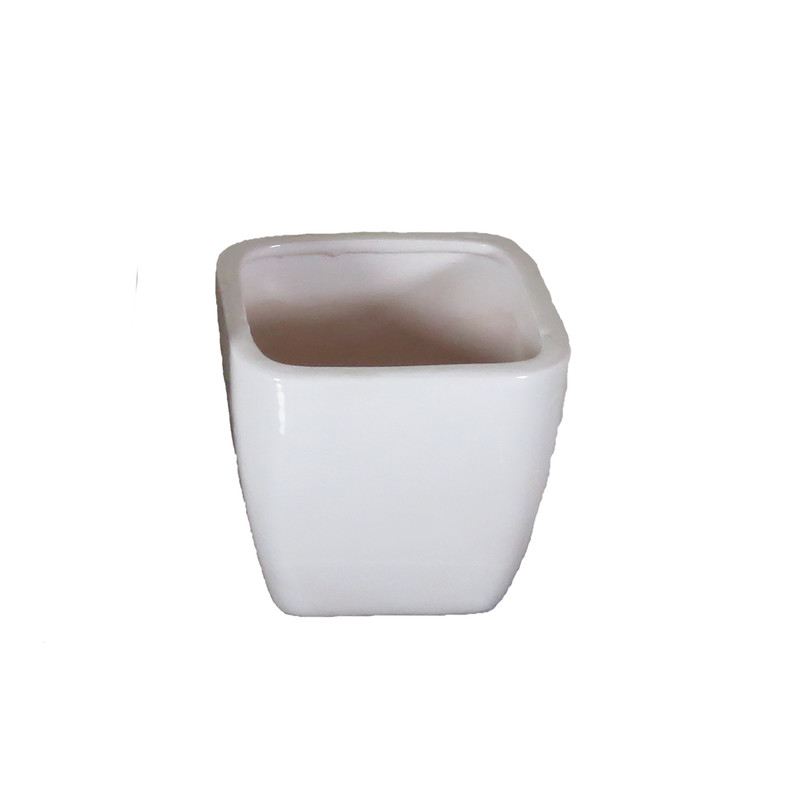 گلدان مدل مربع کدAS-41 مجموعه 3عددی گلدان مدل مربع کدAS-41 مجموعه 3عددی