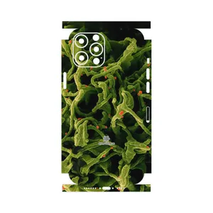 MAHOOT Atom Universe 2-FullSkin Cover Sticker for Apple iPhone 12 Pro Max