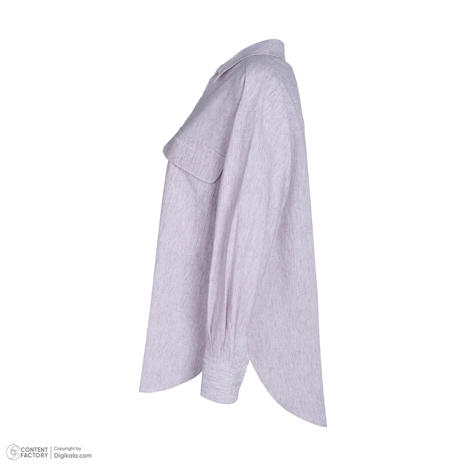 تونیک زنانه پاتن جامه مدل 102731030081512 -  - 3