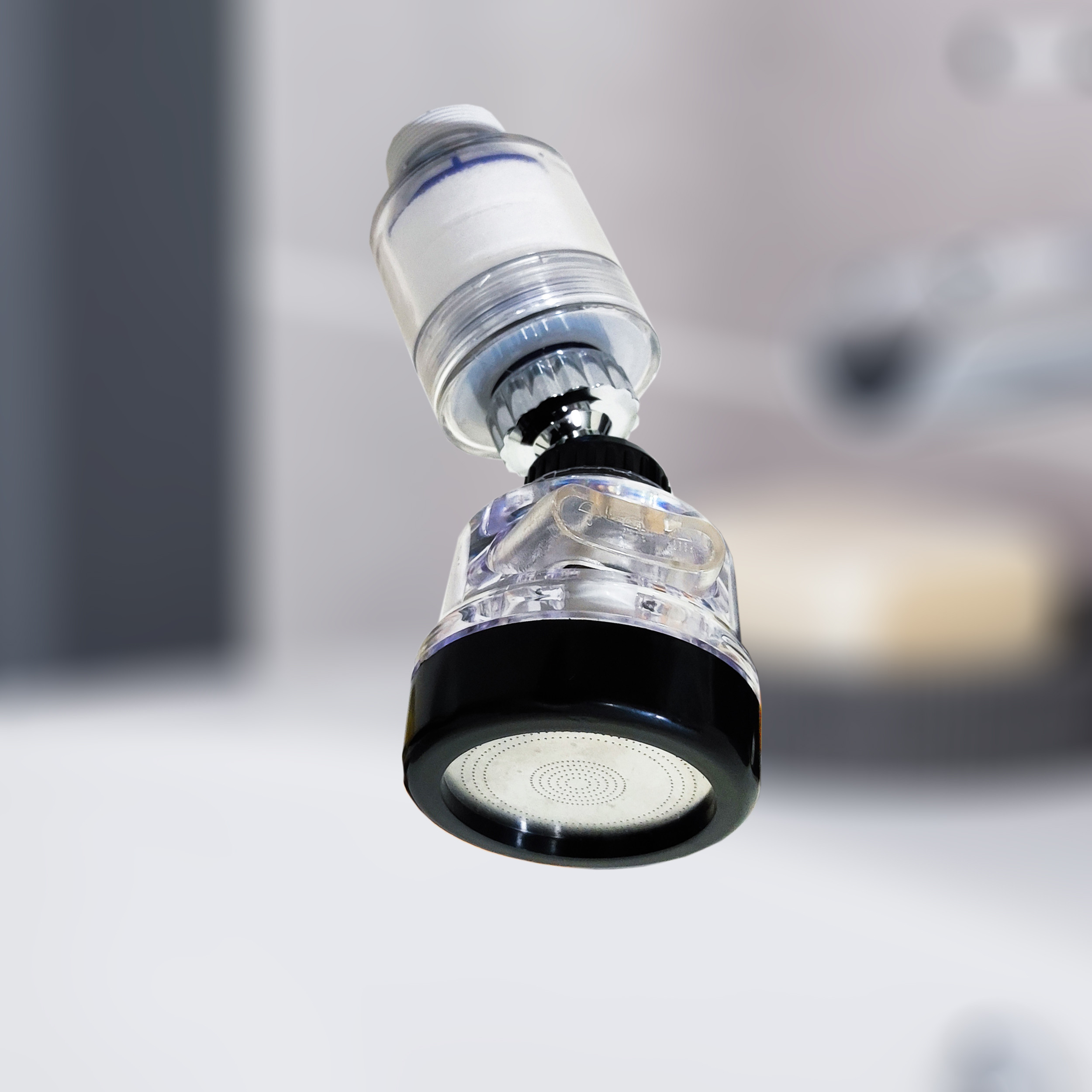 سرشیر آب مدل فیلتر دار filter-01