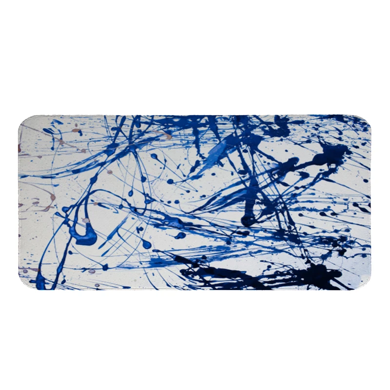 پادری طرح رنگ کد 9173 سایز 110×60 سانتی متر