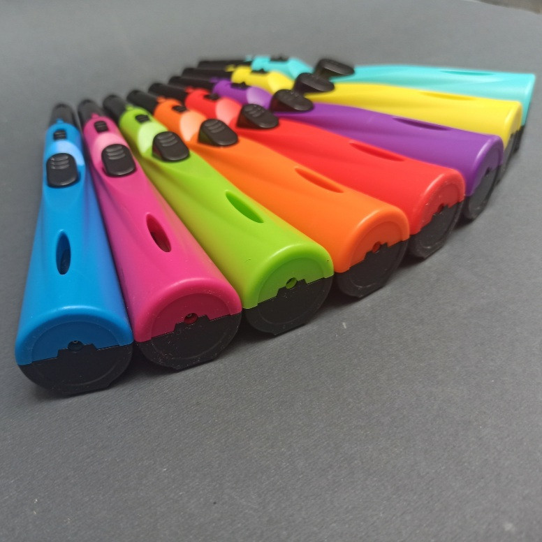 فندک آشپزخانه مدل موشکی کد 876