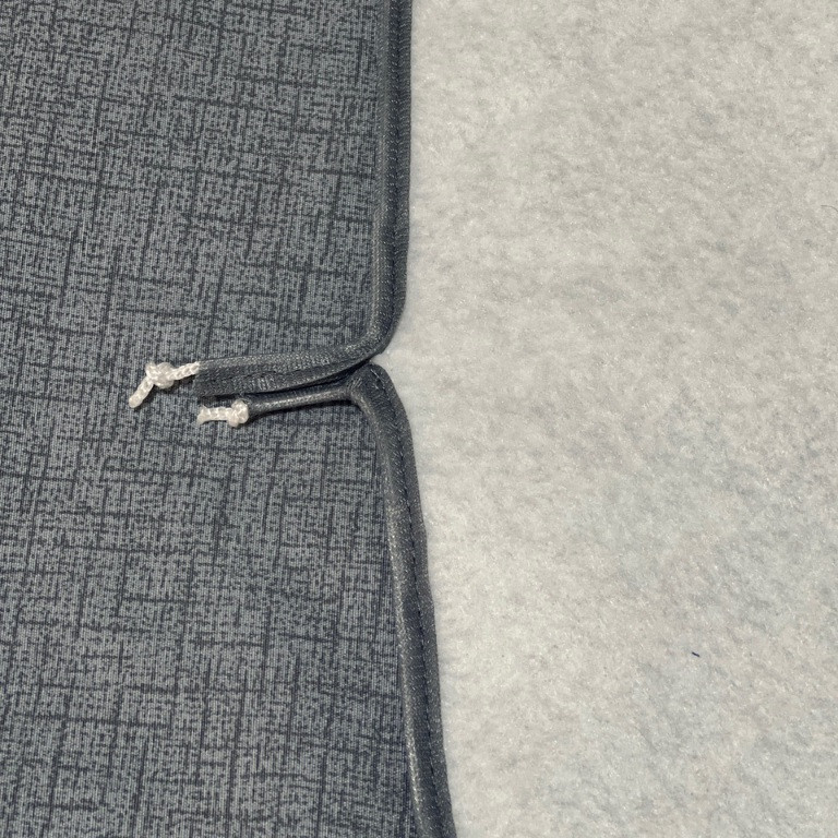 کاور میز اتو مدل سانا کد  58 FO