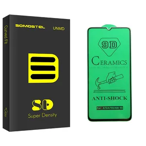 Somastel Sd Glass Ceramics Screen Protector For Samsung Galaxy A70