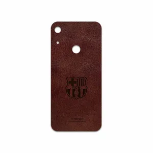 MAHOOT NL-BRCA Cover Sticker for Huawei Y6s 2019