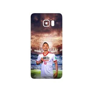 MAHOOT Reza Ghoochannejhad Cover Sticker for Samsung Galaxy S6 Edge Plus