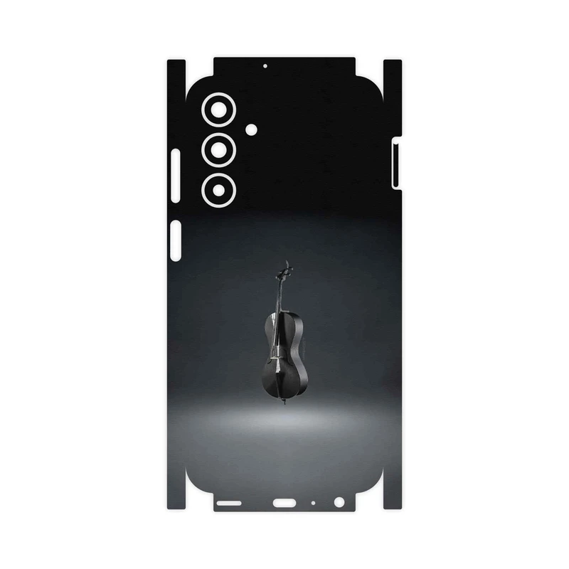 برچسب پوششی ماهوت مدل Cello-FullSkin مناسب برای گوشی موبایل سامسونگ Galaxy A25 5G