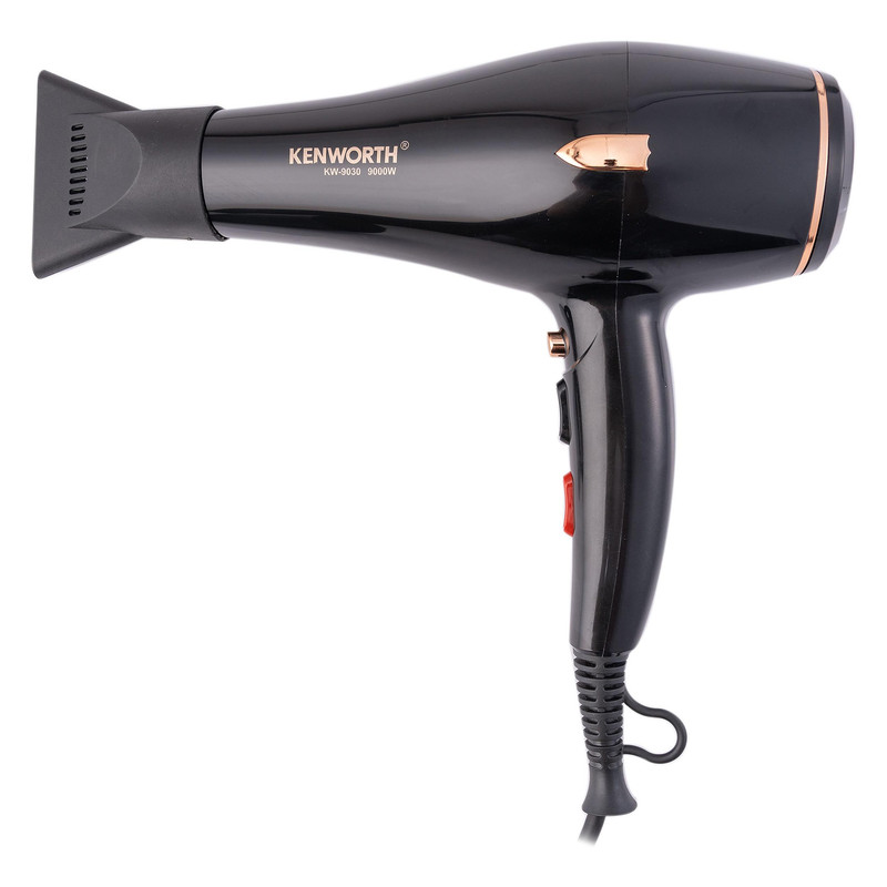 سشوار حرفه ای کنورث مدل KW-9030