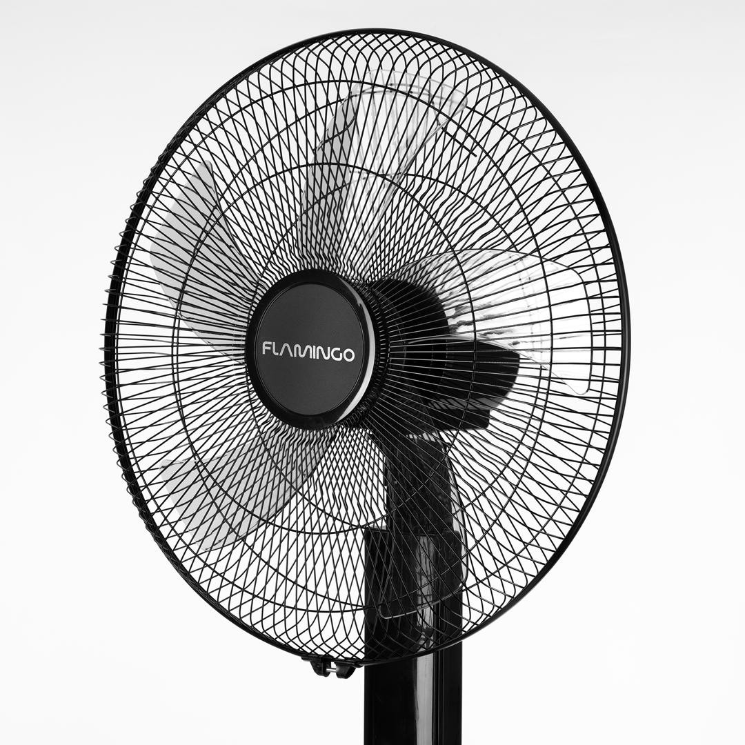 پنکه فلامینگو مدل ایستاده AP1001 کد 5