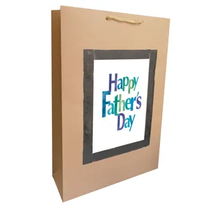 پاکت هدیه مدل روز پدر کدD