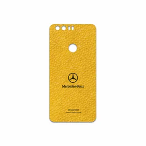 MAHOOT ML-MBNZ Cover Sticker for Honor 8