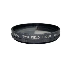فیلتر لنز کنکو مدل HALF CLOSE-UP TWO FIELD - 48MM