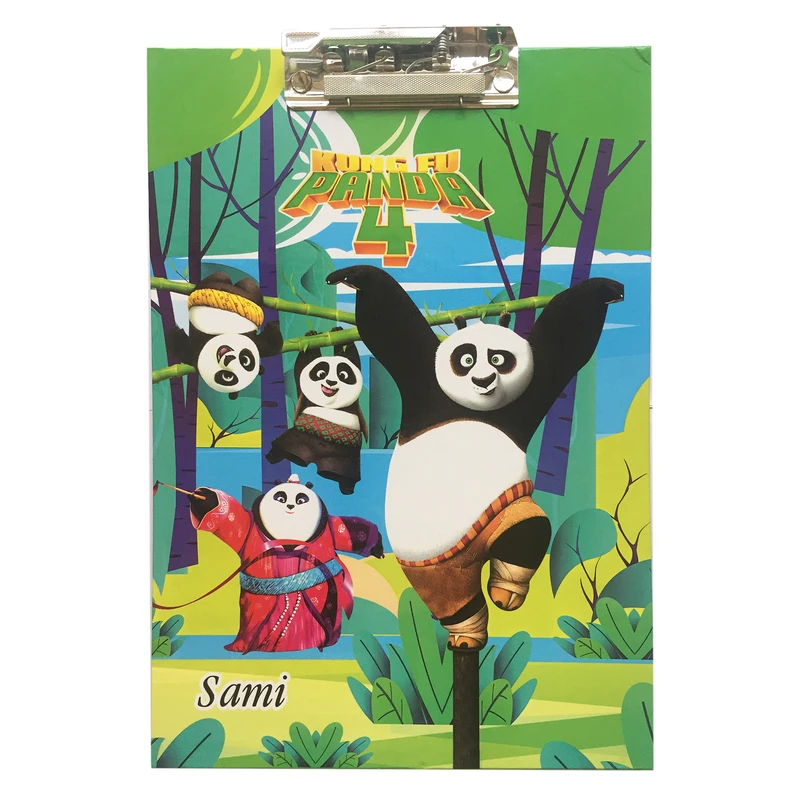 تخته شاسی سامی مدل BS 201-3 سایز A4