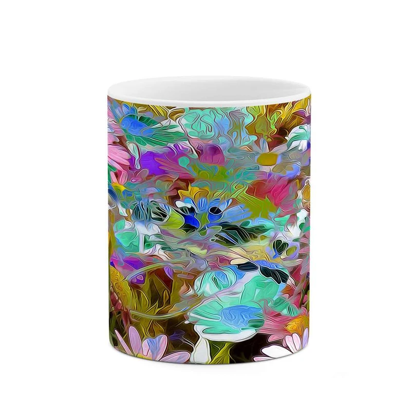 ماگ کاکتی مدل نقاشی کد mgh13740