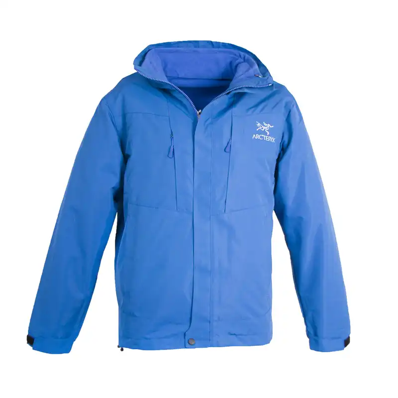 کاپشن کوهنوردی مردانه آرسی تریکس مدل 907A