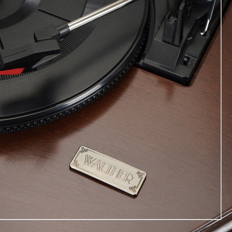 پخش کننده خانگی والتر مدل 658 Plus7 pro