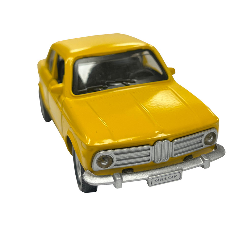 اسباب بازی زینتی مدل TAXI-04 کد 156148