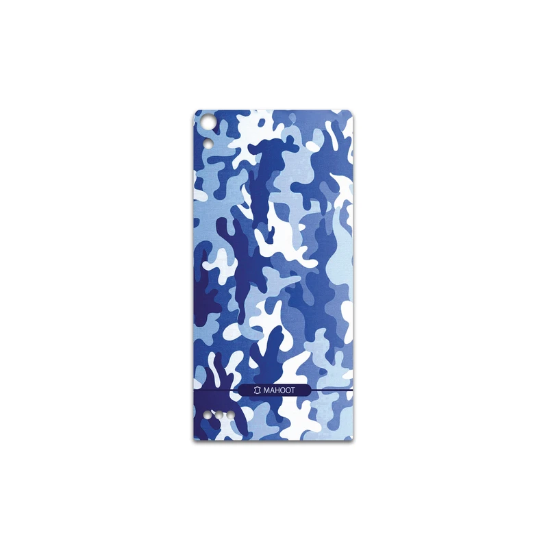 برچسب پوششی ماهوت مدل Army-Winter مناسب برای گوشی موبایل هوآوی Ascend P6