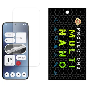 Screen Protector Multinano X-S1N For Mobile Nothing Phone 2a