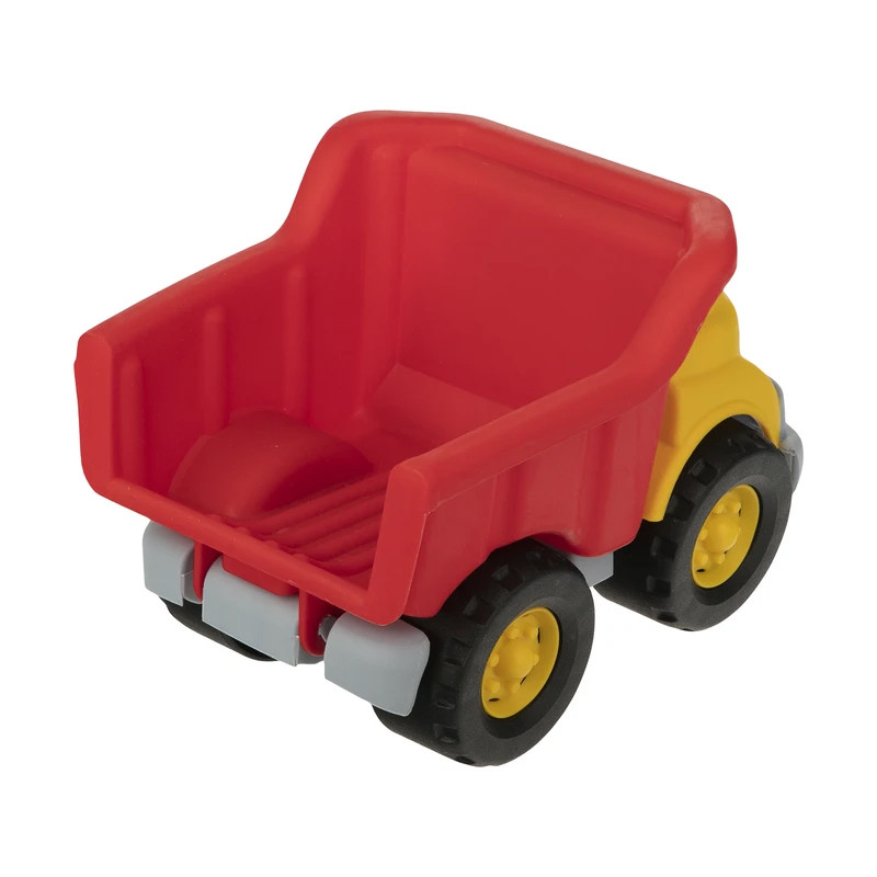 ماشین بازی مدل کامیون خاک ریز